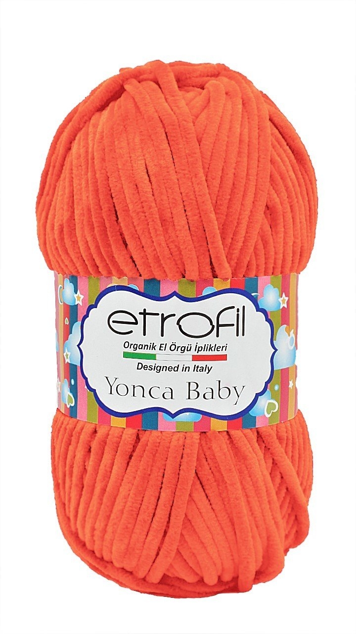 Etrofil Yonca Baby 