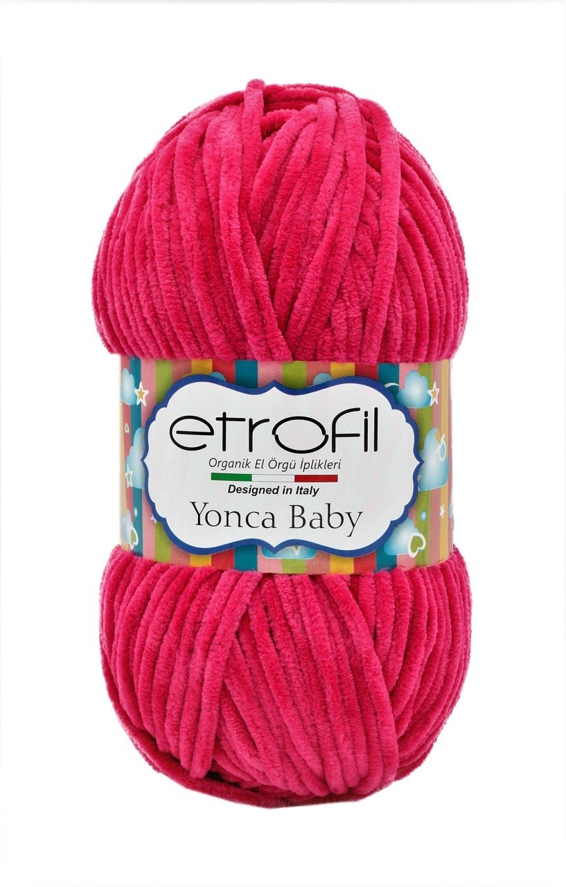 Etrofil Yonca Baby 