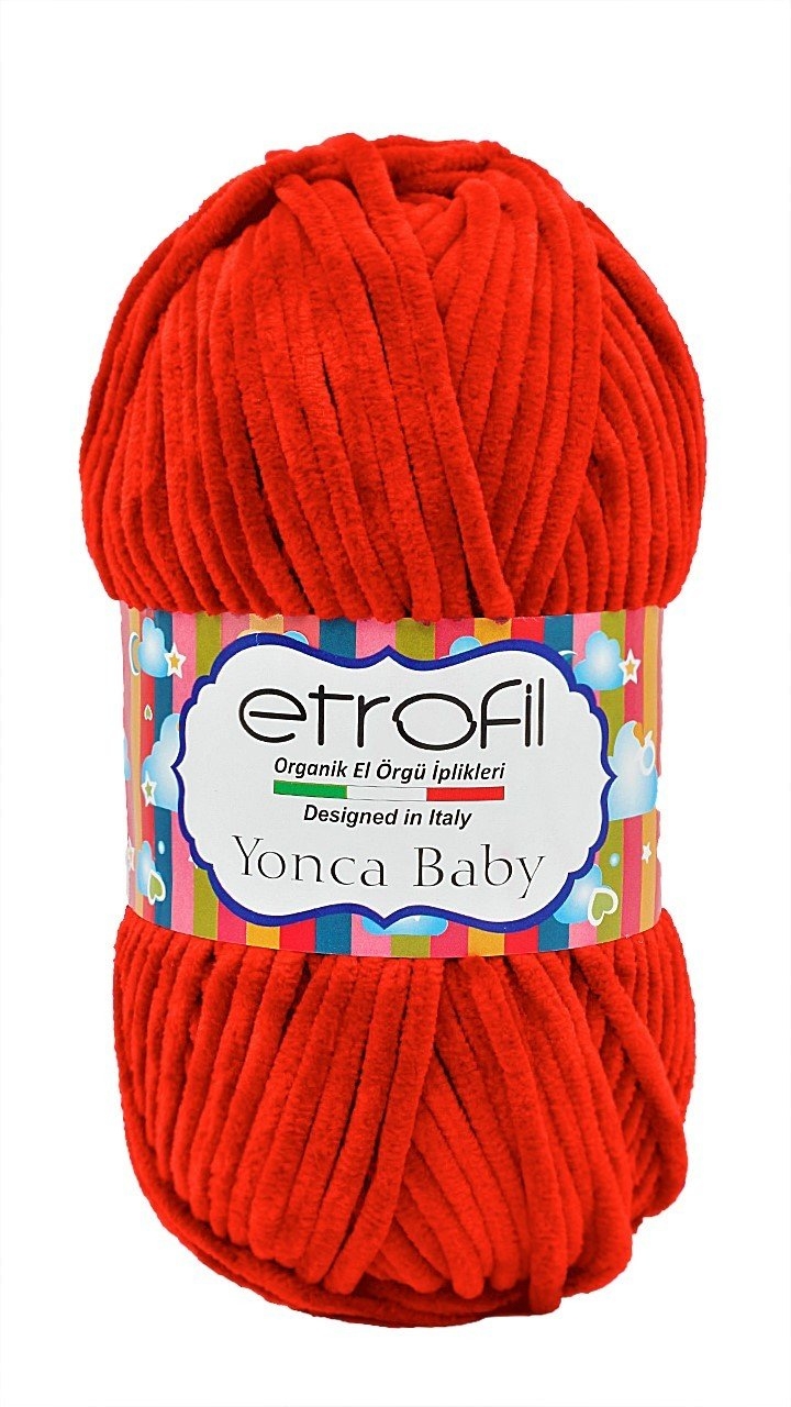 Etrofil Yonca Baby 