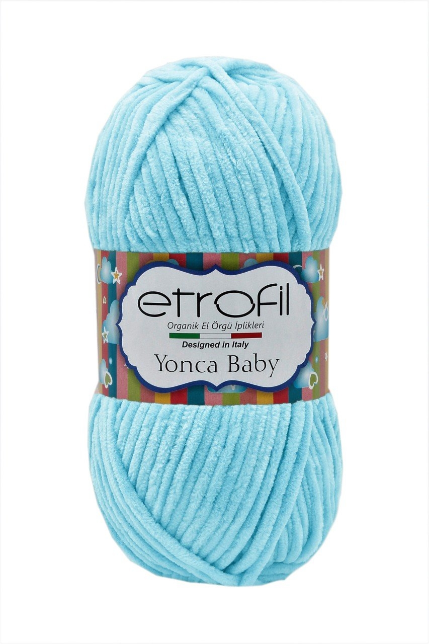 Etrofil Yonca Baby 