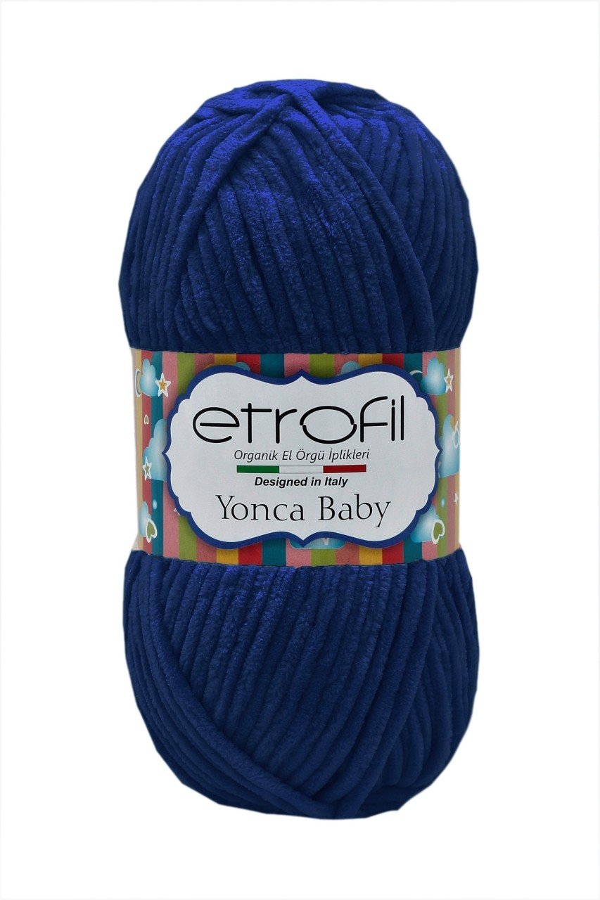 Etrofil Yonca Baby 