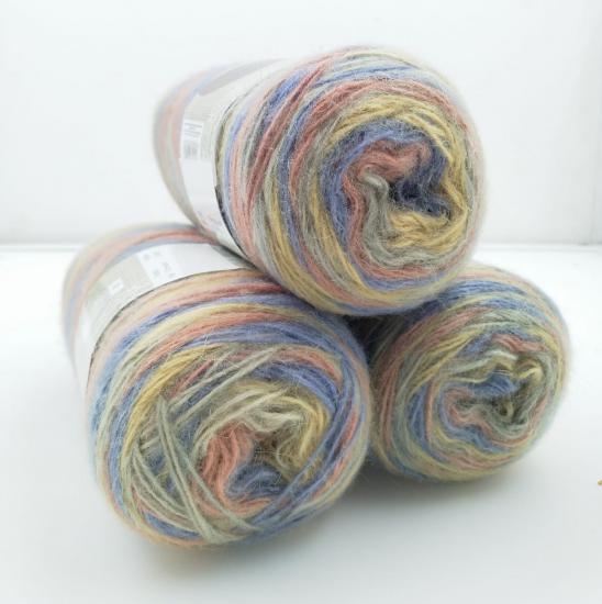Angora Batik