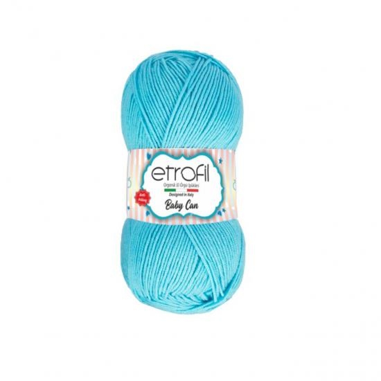 Etrofil Baby Can
