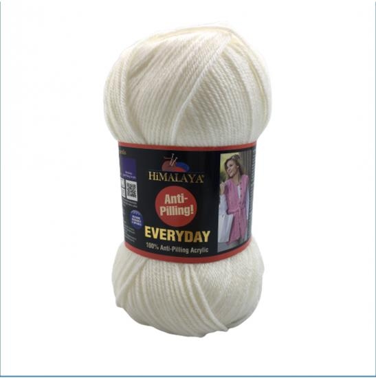 Himalaya Everday