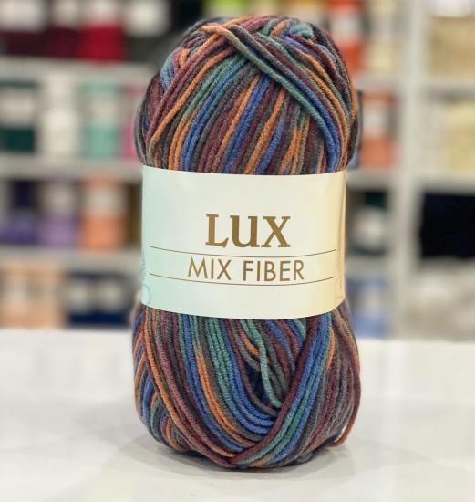 Lux Mıx Fiber