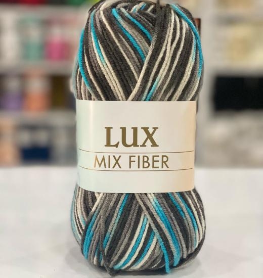 Lux Mıx Fiber