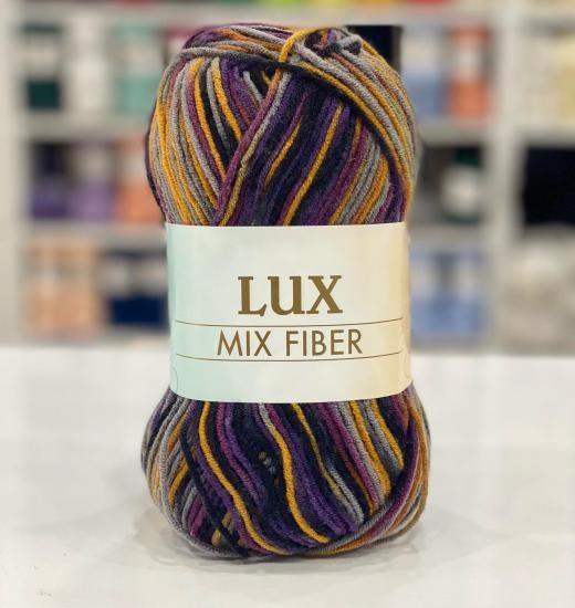 Lux Mıx Fiber