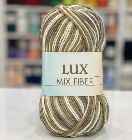 Lux Mıx Fiber