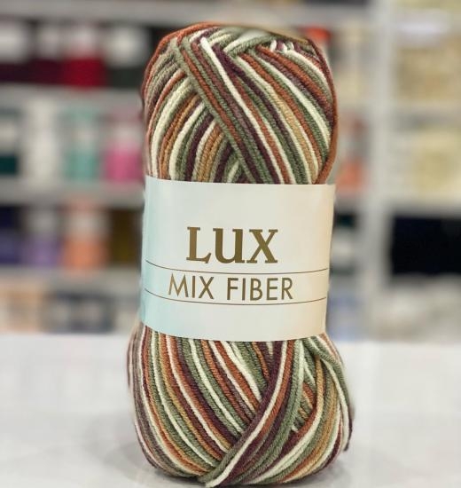 Lux Mıx Fiber