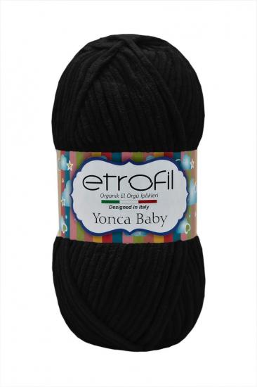 Etrofil Yonca, Kadife İp, Bebe İpi, Atkı İpi