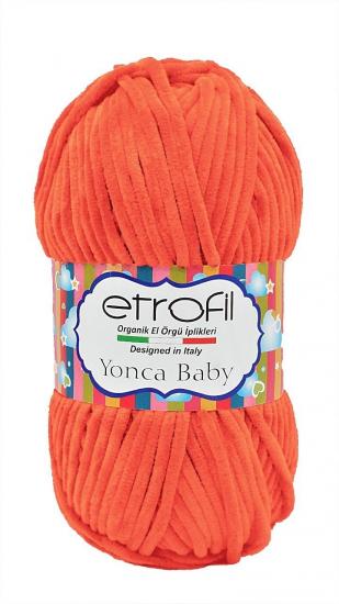 Etrofil Yonca, Kadife İp, Bebe İpi, Atkı İpi