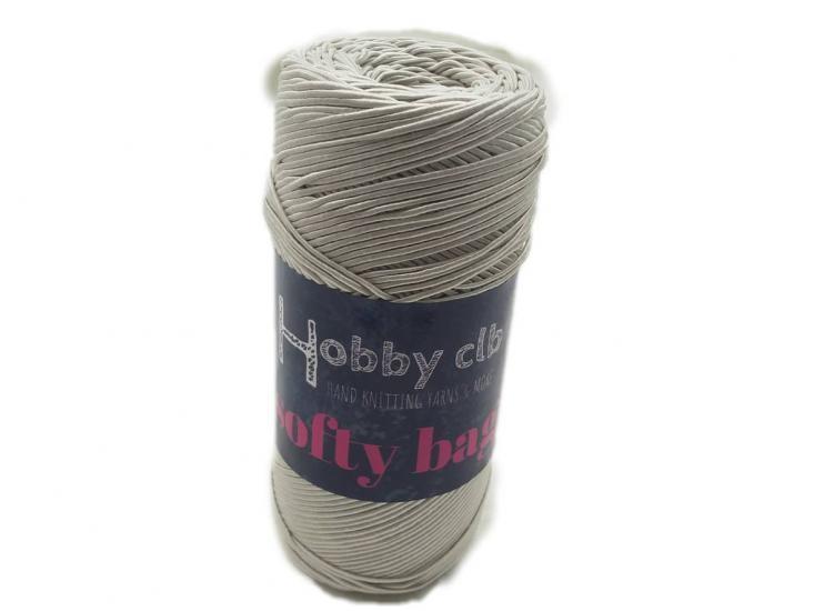 Softy bag, mumlu ip, makrome ipi, çanta ipi,runner, supla
