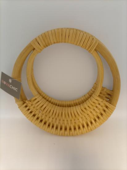 Çanta sapı,çanta aksesuarı,çanta malzemeleri,bambu sap