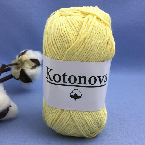 Kotonova,koton ip,amigurumi,yazlık ip