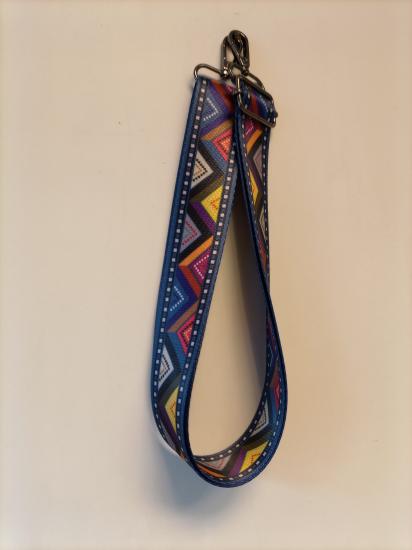 Wayuu, çanta sapı, çanta