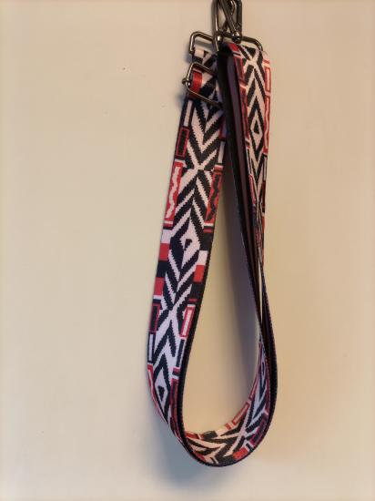 Wayuu, çanta sapı, çanta